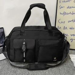 Alternative view of Sporttasche & Reisetasche & Fitnesstasche mit Schuhfach
