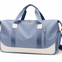 Sporttasche & Reisetasche & Fitnesstasche – Bild 3