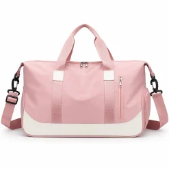 Sporttasche & Reisetasche & Fitnesstasche – Bild 4