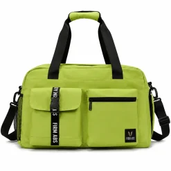Sporttasche - Reisetasche - Fitnesstasche – Bild 4