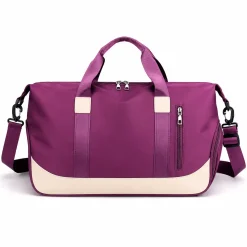 Alternative view of Sporttasche & Reisetasche & Fitnesstasche