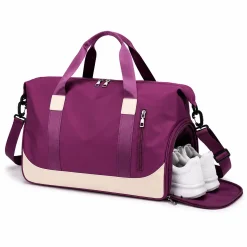 Sporttasche & Reisetasche & Fitnesstasche