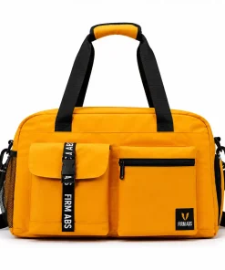 Alternative view of Sporttasche - Reisetasche - Fitnesstasche