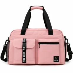 Sporttasche - Reisetasche - Fitnesstasche – Bild 5