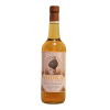 JOMBLO Chaga & Honig Vodka Premium Spirituose mit Chaga und Honig 700 ml